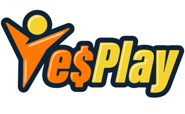 YesPlay logo